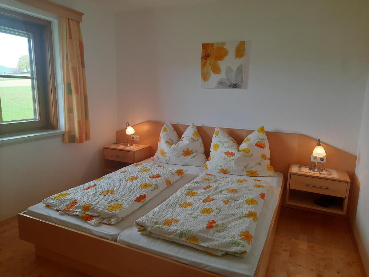 Ferienparadies Hecher Maltschachersee Feldkirchen in Kärnten Habitación foto