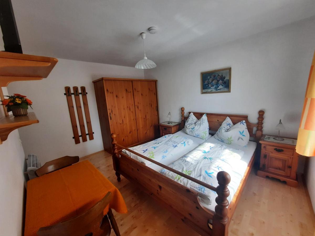 Ferienparadies Hecher Maltschachersee Feldkirchen in Kärnten Habitación foto