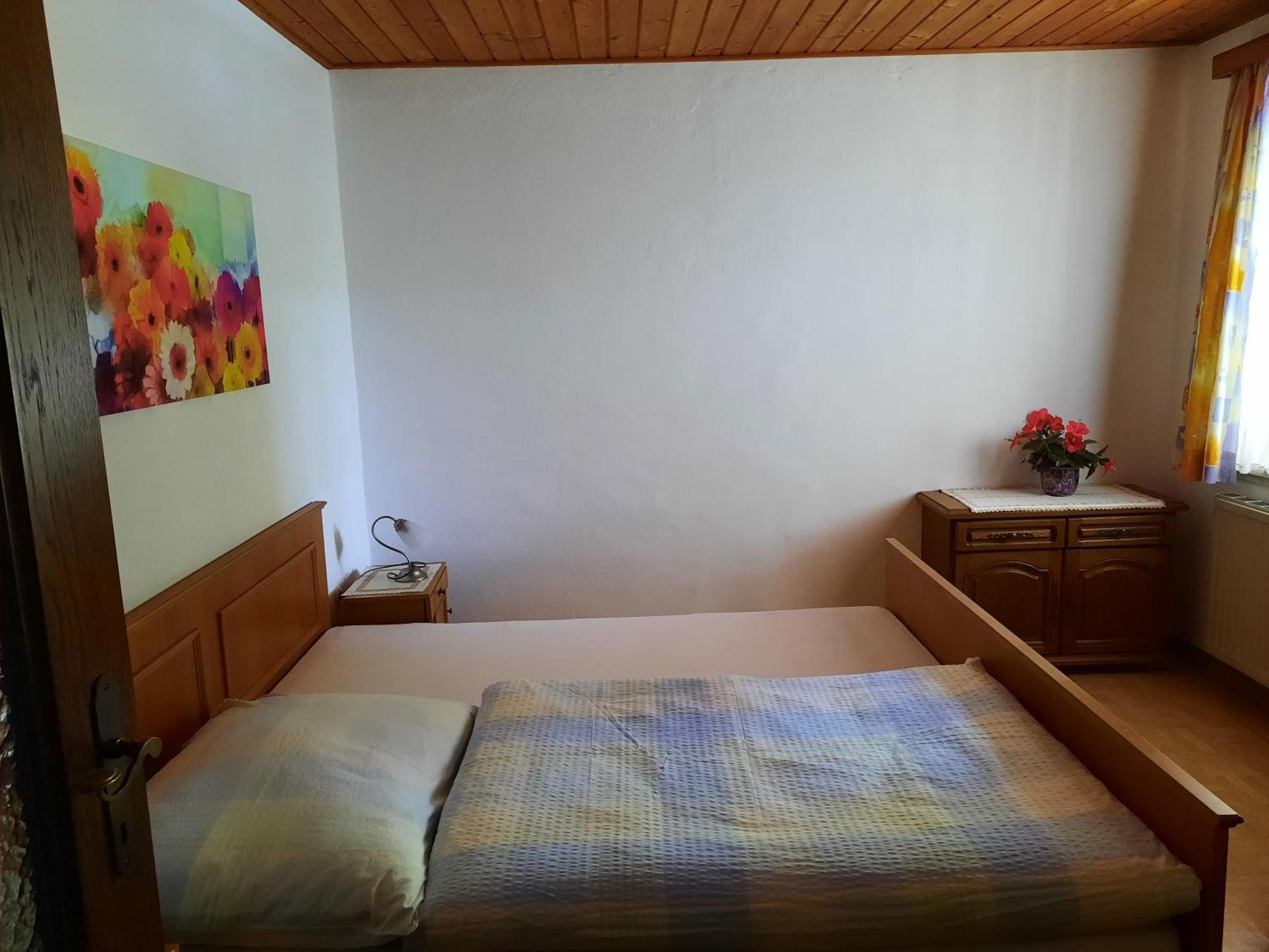 Ferienparadies Hecher Maltschachersee Feldkirchen in Kärnten Habitación foto
